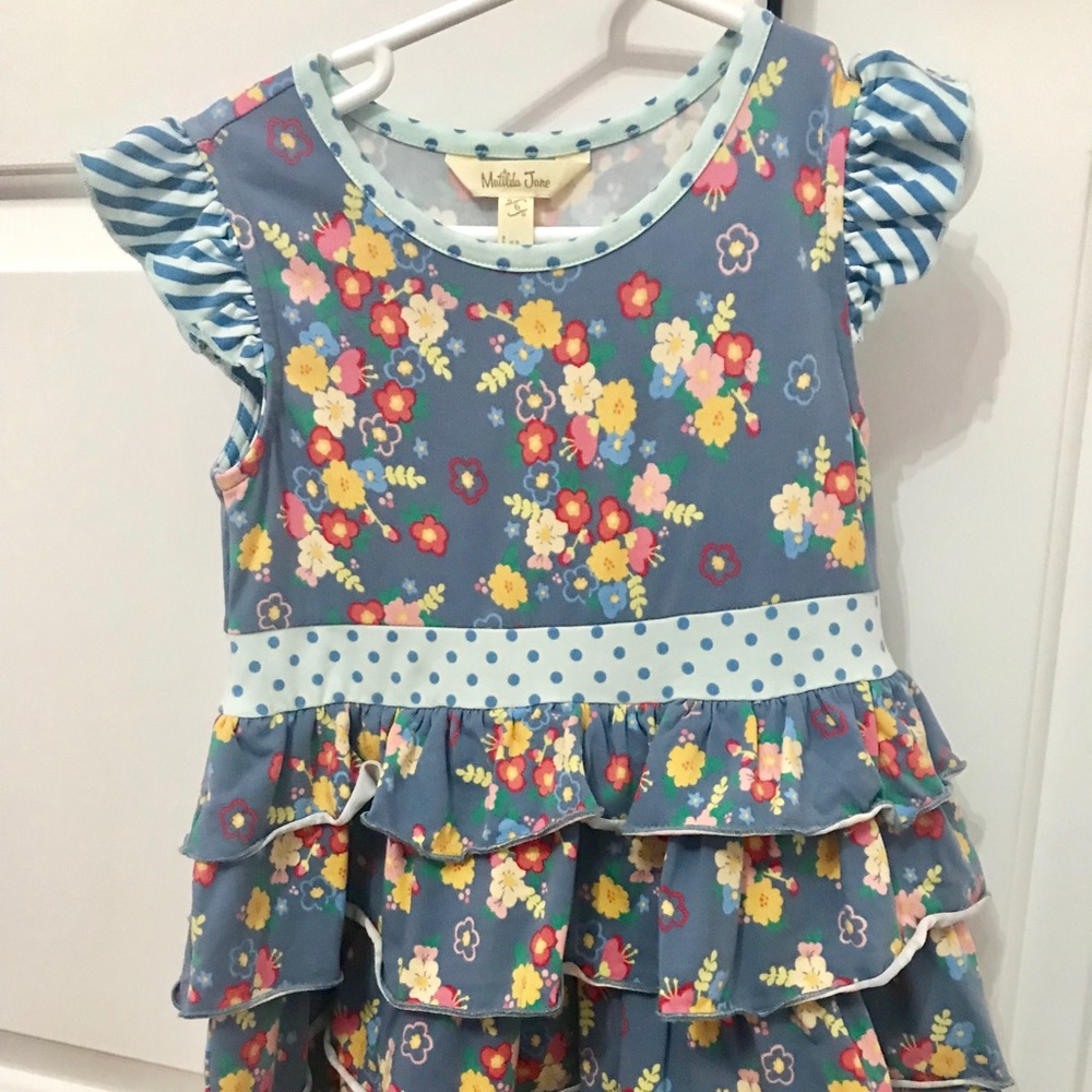 💕Matilda Jane Top💕